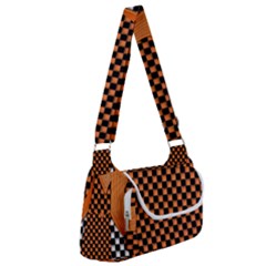 Heart Chess Board Checkerboard Multipack Bag by HermanTelo