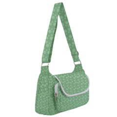 Background Polka Green Multipack Bag by HermanTelo