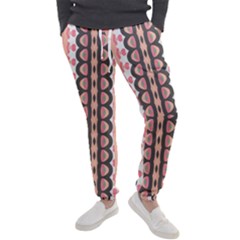 Wallpaper Cute Pattern Men s Jogger Sweatpants