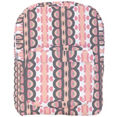 Wallpaper Cute Pattern Full Print Backpack