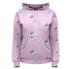 Dogs Pets Anima Animal Cute Women s Pullover Hoodie