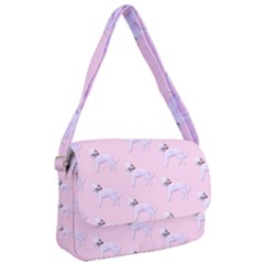 Dogs Pets Anima Animal Cute Courier Bag