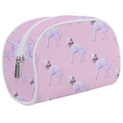 Dogs Pets Anima Animal Cute Makeup Case (medium)