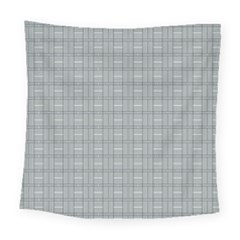 Pattern Shapes Square Tapestry (large) by HermanTelo