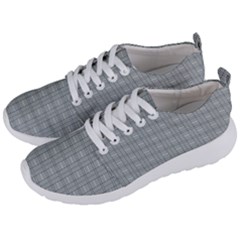 Pattern Shapes Men s Lightweight Sports Shoes