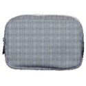 Pattern Shapes Make Up Pouch (Small) View1
