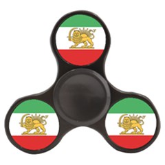 State Flag Of Iran, 1964–1980 Finger Spinner by abbeyz71