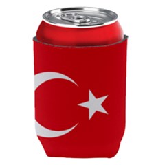 National Cockade Of Turkey Can Holder by abbeyz71