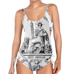 Great Seal Of France Tankini Set by abbeyz71