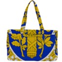 Coat o Arms of the French Republic Canvas Work Bag View2