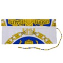 Coat o Arms of the French Republic Roll Up Canvas Pencil Holder (S) View2