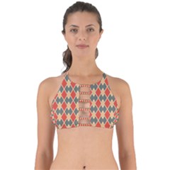 Illustrations Triangle Perfectly Cut Out Bikini Top by Mariart