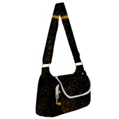 Cosmos Comet Dance, Digital Art Impression Multipack Bag