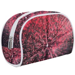 Abstract Background Wallpaper Makeup Case (large)