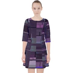 Mapbox Delatin s Index-js Glitch Code Dress With Pockets