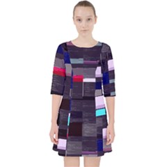 Blagh Excel2db s Models-py Glitch Code Dress With Pockets