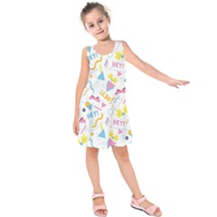 1 Arnold Kids  Sleeveless Dress