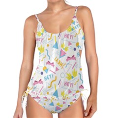 1 Arnold Tankini Set