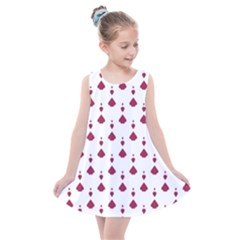 Pattern Card Kids  Summer Dress