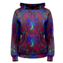 Netzauge Women s Pullover Hoodie by zappwaits