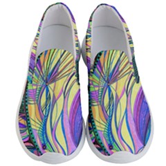 Happpy (4) Men s Lightweight Slip Ons