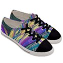 Happpy (4) Men s Low Top Canvas Sneakers View3