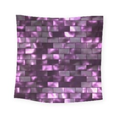 Background Wall Light Glow Square Tapestry (small) by HermanTelo