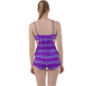 Ab 70 Boyleg Tankini Set  View2