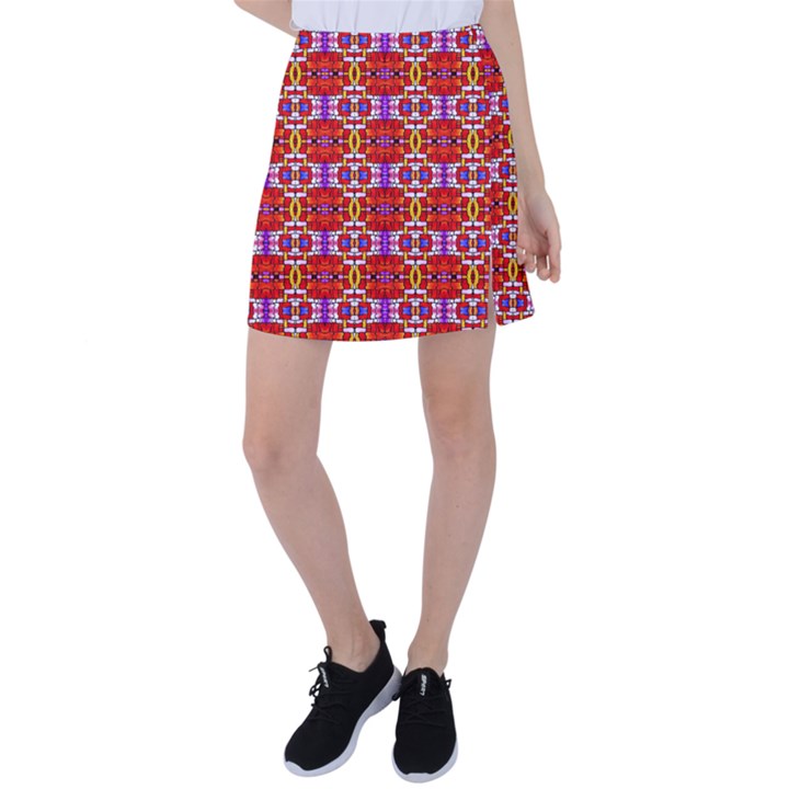 Ab 70 1 Tennis Skirt