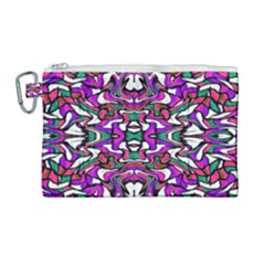 Ab 72 Canvas Cosmetic Bag (large)