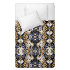 Ab 74 Duvet Cover Double Side (single Size) by ArtworkByPatrick