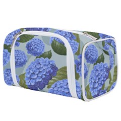 Hydrangea  Toiletries Pouch