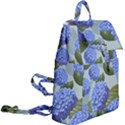 Hydrangea  Buckle Everyday Backpack View2
