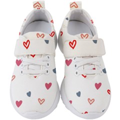 ? Pattern  Kids  Velcro Strap Shoes by Sobalvarro