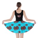 Cookie Cat Skater Dress View2
