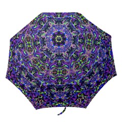 Ab 76 Folding Umbrellas by ArtworkByPatrick