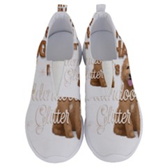 Golden Doodle Apparel No Lace Lightweight Shoes by goldendoodle