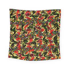 Ab 83 Square Tapestry (small) by ArtworkByPatrick