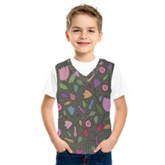 Floral pattern Kids  SportsWear