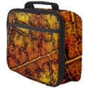 Autumn Leaves Forest Fall Color Full Print Lunch Bag View4