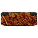 Autumn Leaves Forest Fall Color Full Print Lunch Bag View5