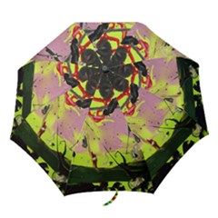 Deep Soul 1 2 Folding Umbrellas by bestdesignintheworld