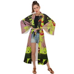 Deep Soul 1 2 Maxi Kimono