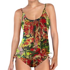 Deep Soul 1 3 Tankini Set by bestdesignintheworld