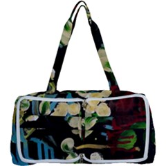 Valley Lilies 1 1 Multi Function Bag by bestdesignintheworld