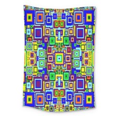 Ab 95 Large Tapestry