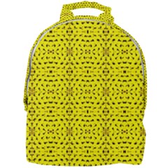 Ab 96 Mini Full Print Backpack