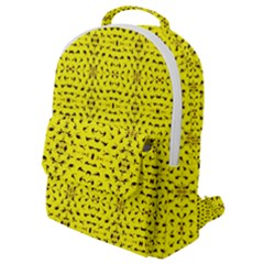 Ab 96 Flap Pocket Backpack (small)