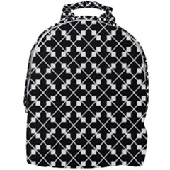 Abstract Background Arrow Mini Full Print Backpack