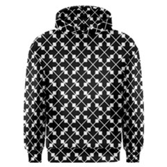 Abstract Background Arrow Men s Overhead Hoodie by HermanTelo